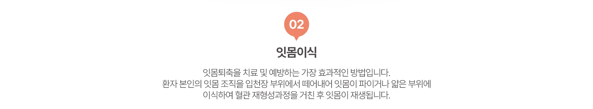 02.잇몸이식
